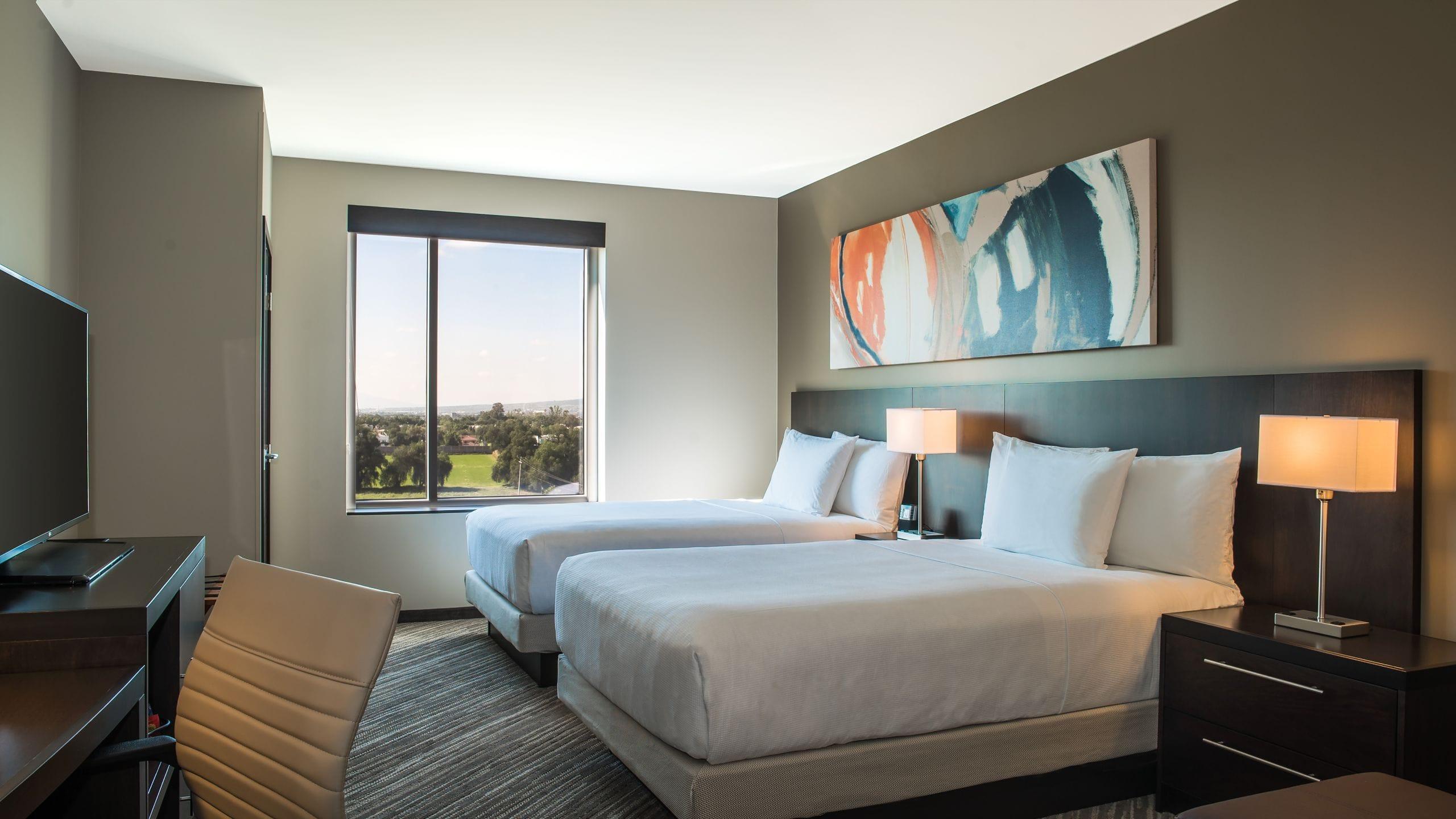 Hyatt Place Delano Exterior photo